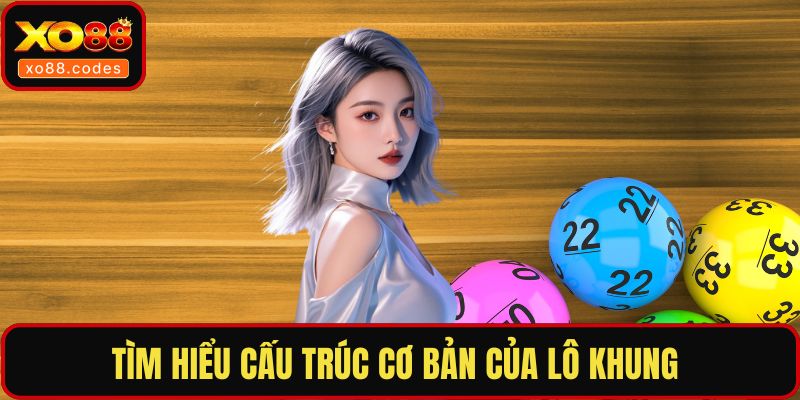 Tìm hiểu cấu trúc cơ bản của lô khung 
